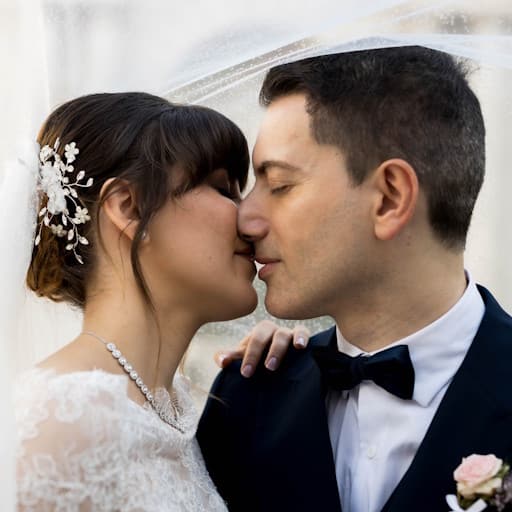 giulia e mauro mini