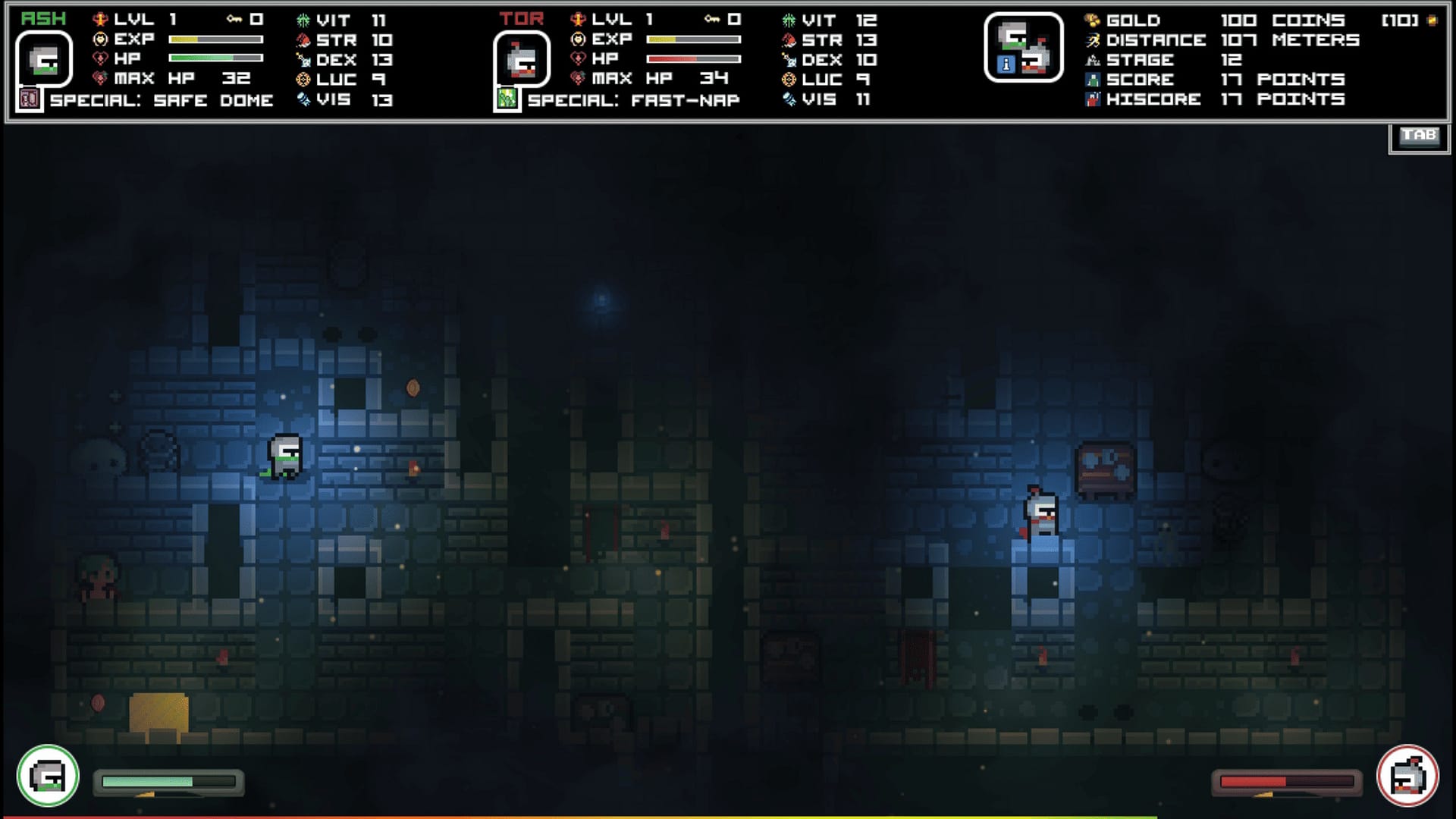 ash and tor gameplay ash and tor gameplay