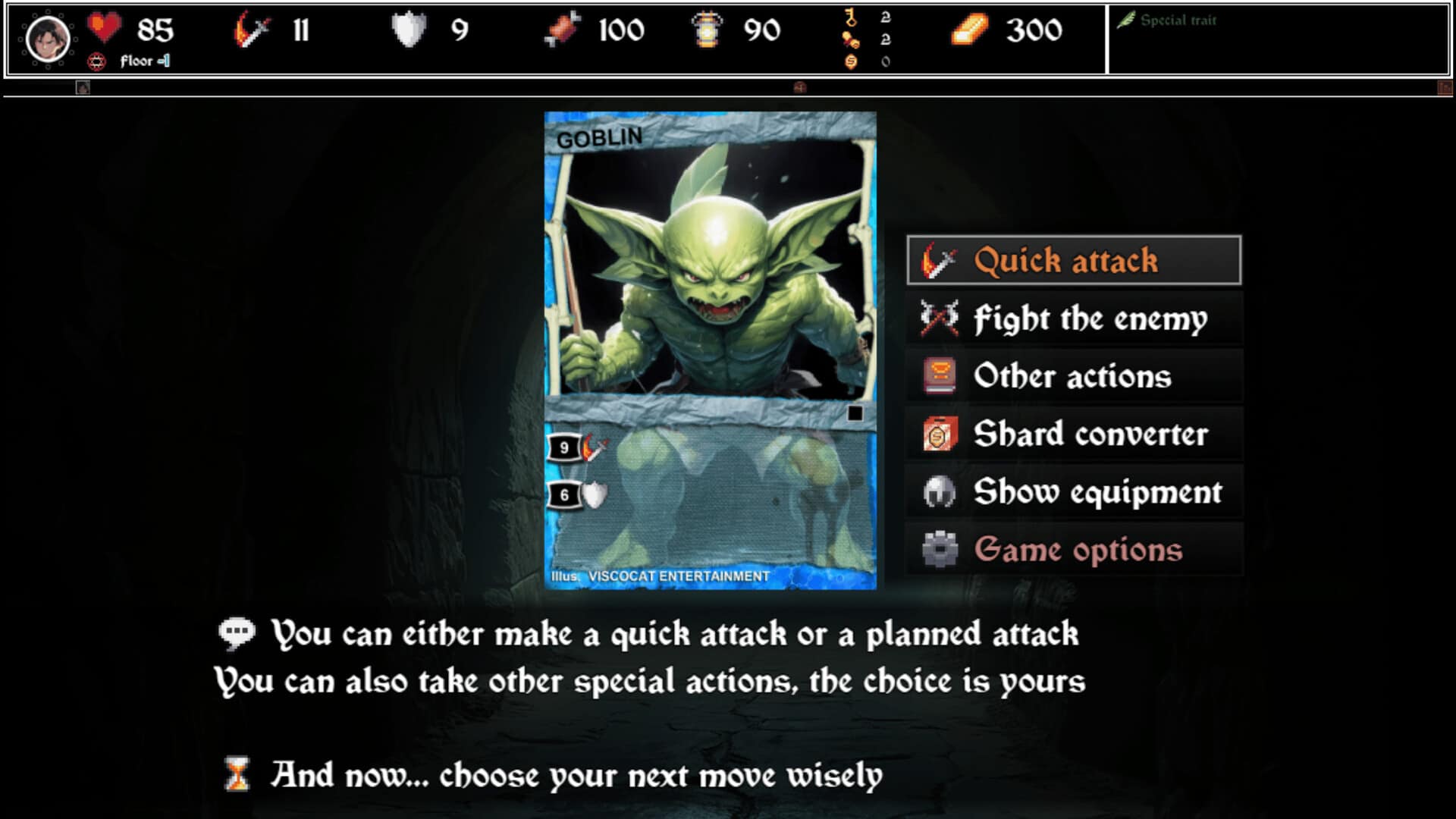 randungeon randungeon