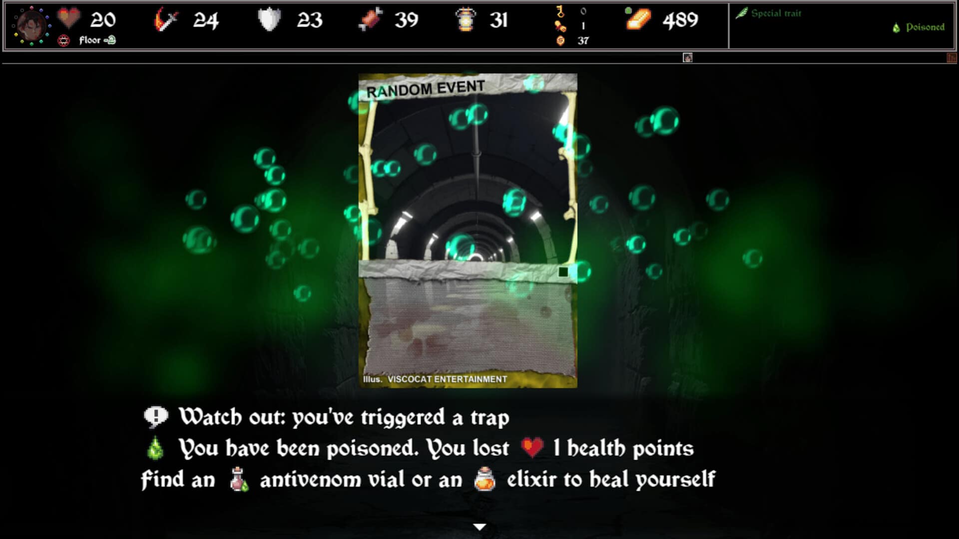 randungeon randungeon