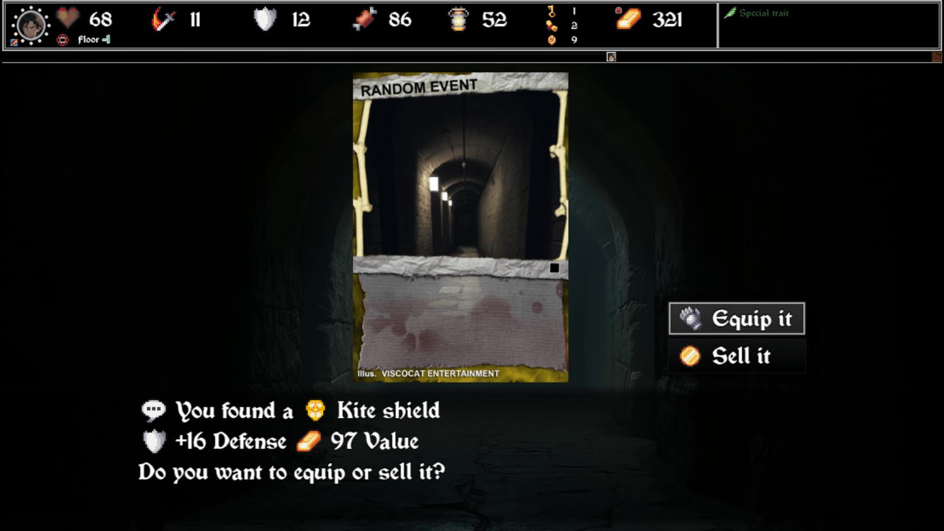 randungeon randungeon