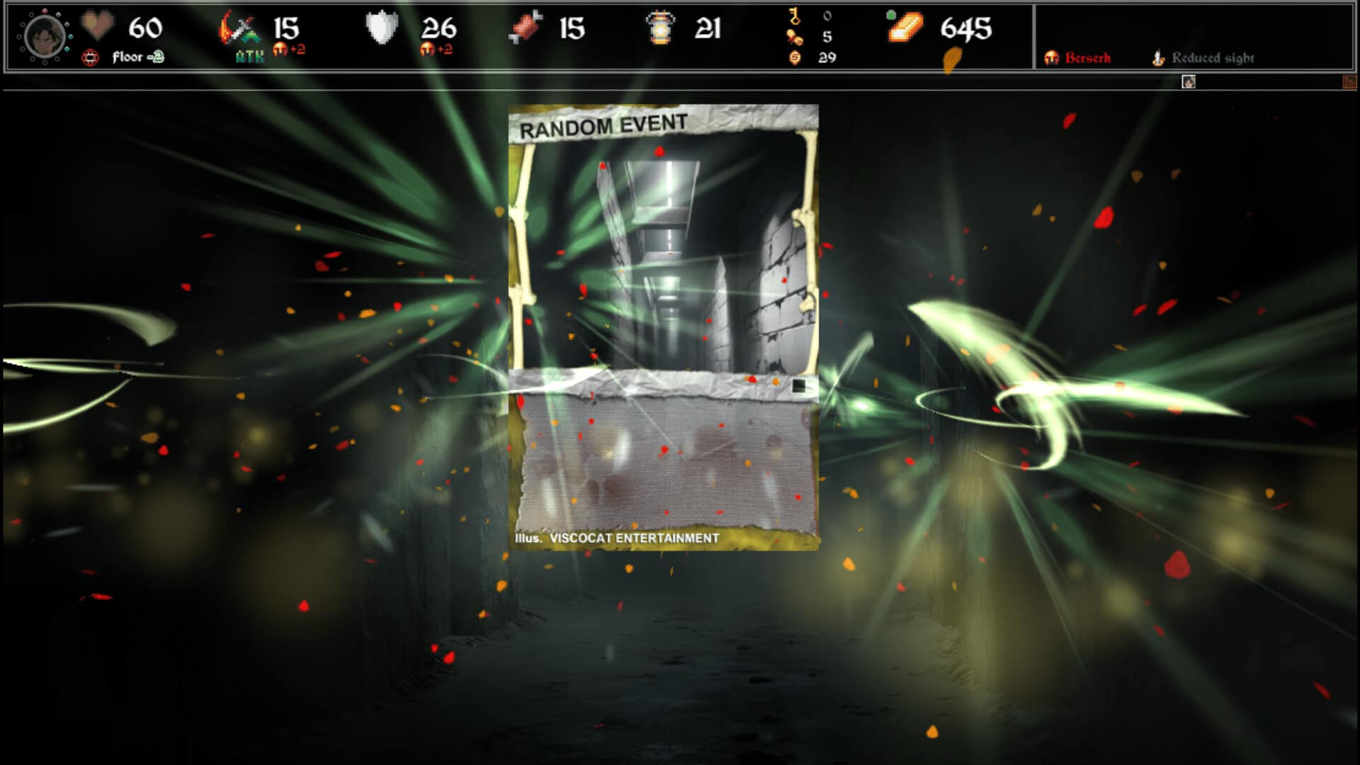 randungeon randungeon